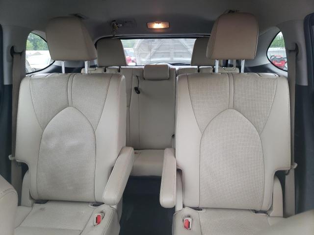 Photo 10 from auction – 2020 TOYOTA HIGHLANDER with VIN 5TDDZRBH4LS053543