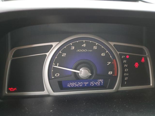 Photo 9 from auction – 2010 HONDA CIVIC LX-S with VIN 19XFA1F60AE044274