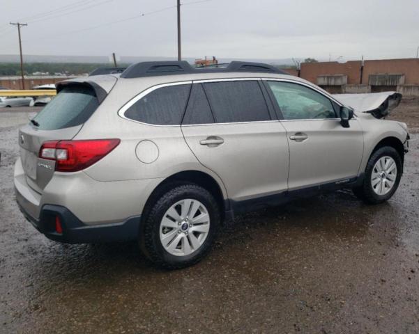 Photo 3 from auction – 2019 SUBARU OUTBACK 2. with VIN 4S4BSABCXK3361619