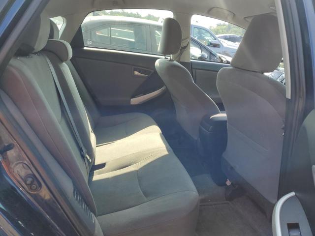 Photo 10 from auction – 2015 TOYOTA PRIUS with VIN JTDKN3DU4F0419230