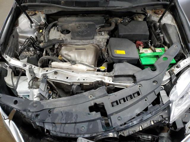Photo 11 from auction – 2015 TOYOTA CAMRY LE with VIN 4T4BF1FK3FR486702