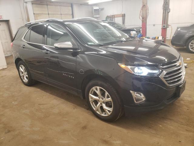 Photo 4 from auction – 2018 CHEVROLET EQUINOX PR with VIN 2GNAXVEV2J6275824