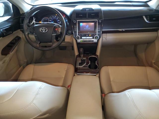 Photo 8 from auction – 2012 TOYOTA CAMRY BASE with VIN 4T4BF1FK0CR253923