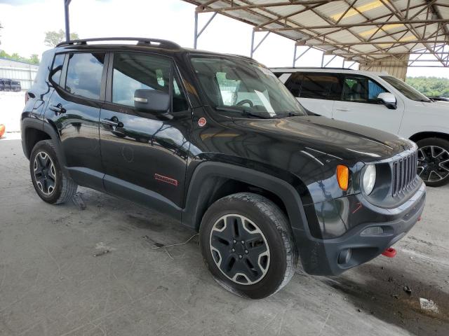 Photo 4 from auction – 2016 JEEP RENEGADE T with VIN ZACCJBCT8GPD43087