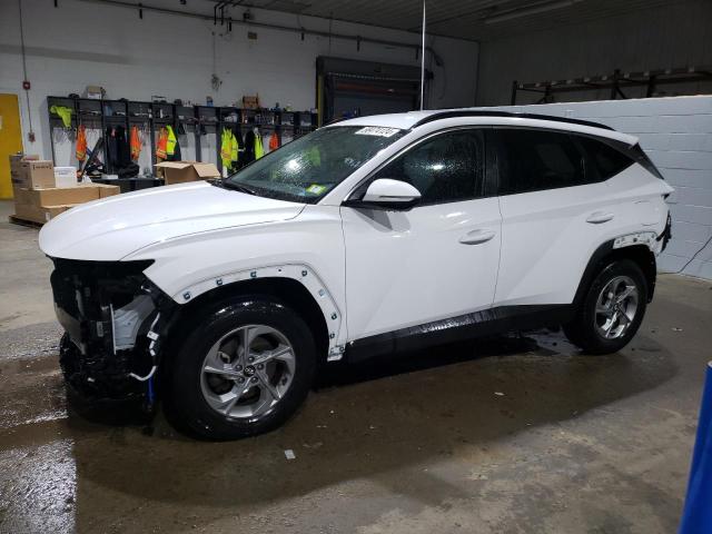 HYUNDAI TUCSON SEL 2023 with VIN 5NMJBCAE2PH181509 - Photo from auction