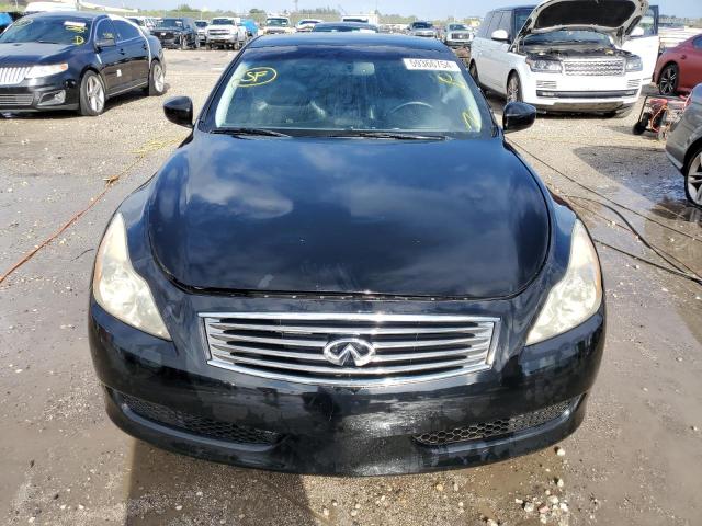 Photo 5 from auction – 2008 INFINITI G37 BASE with VIN JNKCV64E28M104905