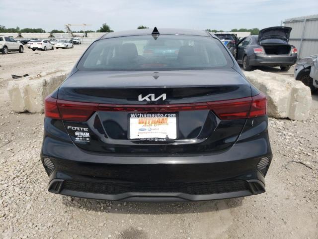 Photo 6 from auction – 2024 KIA FORTE LX with VIN 3KPF24AD9RE795339