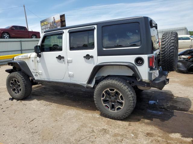 Photo 2 from auction – 2018 JEEP WRANGLER U with VIN 1C4HJWEG5JL920893