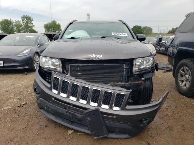 Photo 5 from auction – 2015 JEEP COMPASS SP with VIN 1C4NJDBB0FD215064