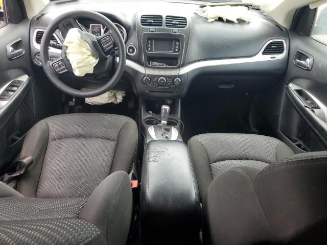 Photo 8 from auction – 2019 DODGE JOURNEY SE with VIN 3C4PDCBBXKT837539