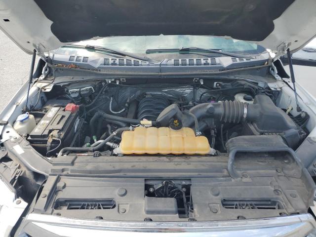 Photo 11 from auction – 2017 FORD F150 SUPER with VIN 1FTEW1EF3HFA19433