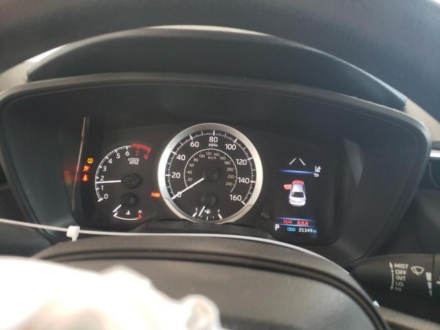 Photo 9 from auction – 2022 TOYOTA COROLLA LE with VIN JTDEPMAE0N3016501