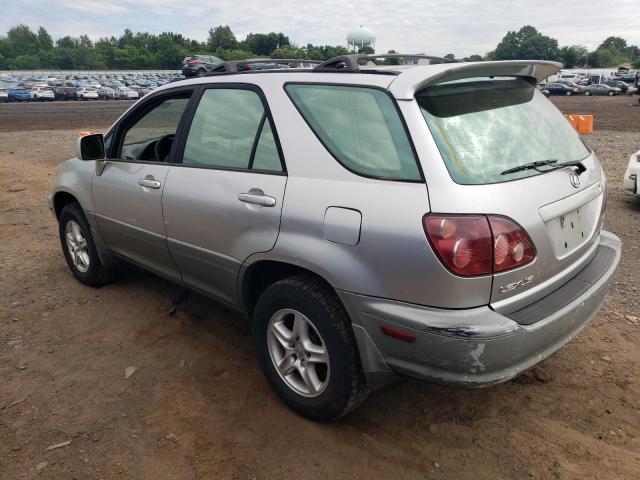 Photo 2 from auction – 2000 LEXUS RX 300 with VIN JT6HF10U0Y0149439