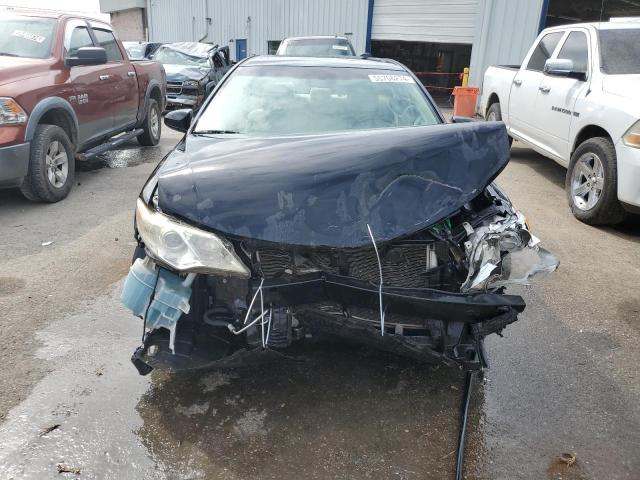 Photo 5 from auction – 2012 TOYOTA CAMRY BASE with VIN 4T1BF1FK1CU152903