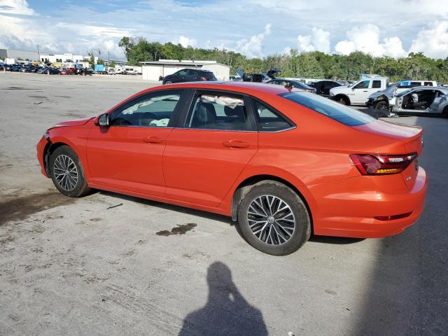 Photo 2 from auction – 2019 VOLKSWAGEN JETTA S with VIN 3VWC57BUXKM065765