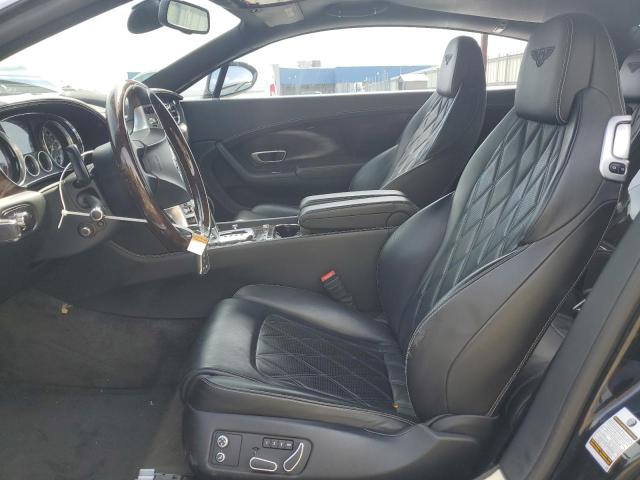 Photo 7 from auction – 2012 BENTLEY CONTINENTA with VIN SCBFR7ZA9CC074995
