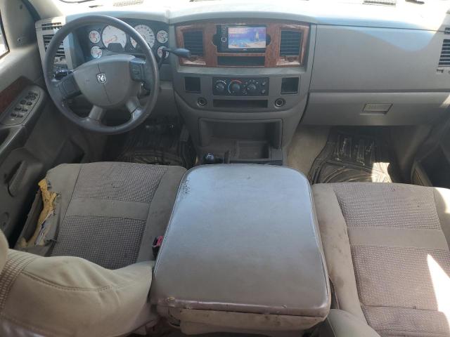Photo 8 from auction – 2006 DODGE RAM 3500 S with VIN 3D7MX48C16G171272
