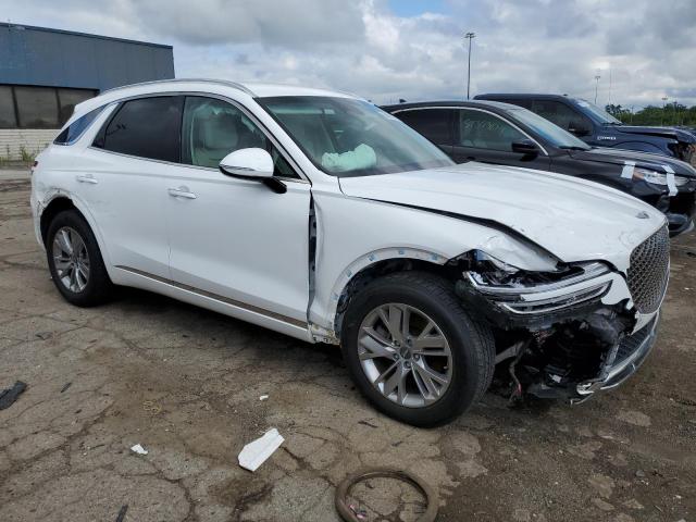 Photo 4 from auction – 2023 GENESIS GV70 BASE with VIN KMUMADTB2PU113404