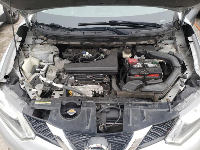 Photo 12 from auction – 2016 NISSAN ROGUE S with VIN 5N1AT2MV5GC894451