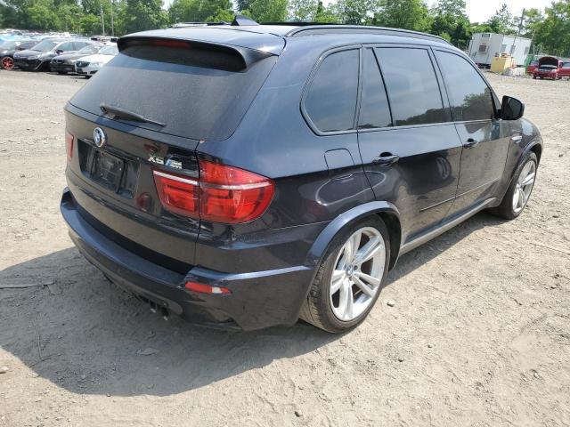 Photo 3 from auction – 2012 BMW X5 M with VIN 5YMGY0C54CLK27944