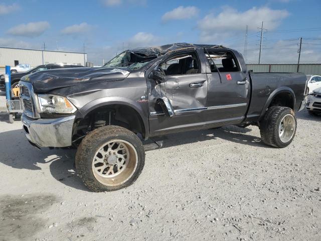 RAM 2500 LARAM 2016 with VIN 3C6UR5FL0GG313553 - Photo from auction