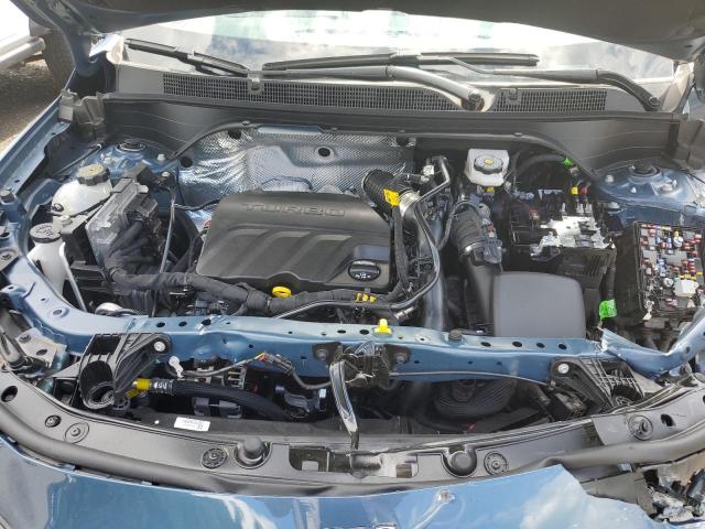 Photo 11 from auction – 2024 BUICK ENVISTA PR with VIN KL47LAE24RB020740