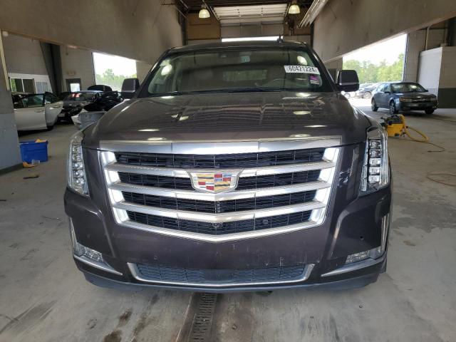 Photo 5 from auction – 2015 CADILLAC ESCALADE E with VIN 1GYS4TKJ0FR550186