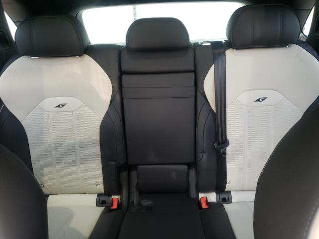 Photo 10 from auction – 2022 BENTLEY BENTAYGA with VIN SJAAM2ZV5NC012011