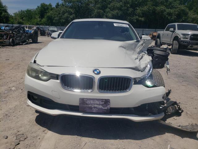 Photo 5 from auction – 2018 BMW 320 I with VIN WBA8A9C5XJK623009