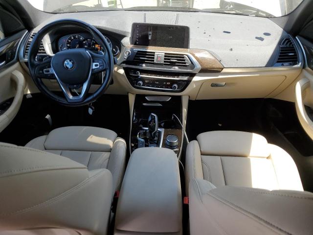 Photo 8 from auction – 2018 BMW X3 XDRIVE3 with VIN 5UXTR9C57JLD68398