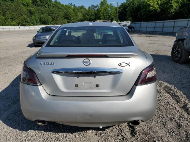 Photo 6 from auction – 2012 NISSAN MAXIMA S with VIN 1N4AA5AP6CC835183