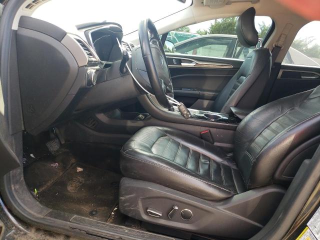 Photo 7 from auction – 2013 FORD FUSION SE with VIN 3FA6P0HR3DR301740