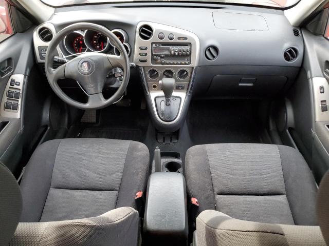 Photo 8 from auction – 2007 PONTIAC VIBE with VIN 5Y2SL65817Z439456