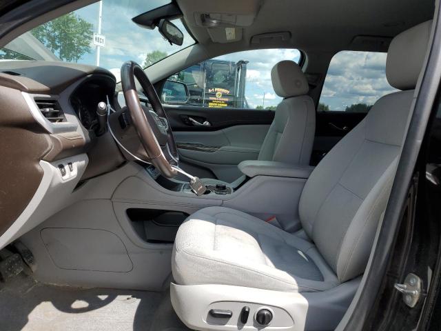Photo 7 from auction – 2020 GMC ACADIA SLE with VIN 1GKKNRL49LZ235904