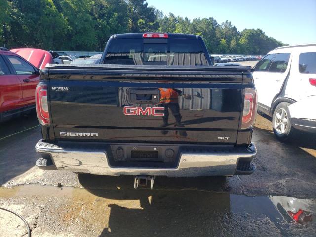 Photo 6 from auction – 2018 GMC SIERRA K15 with VIN 3GTU2NEJ7JG166183