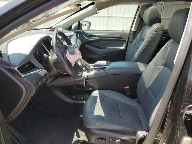 Photo 7 from auction – 2019 BUICK ENCLAVE ES with VIN 5GAEVAKW7KJ196239