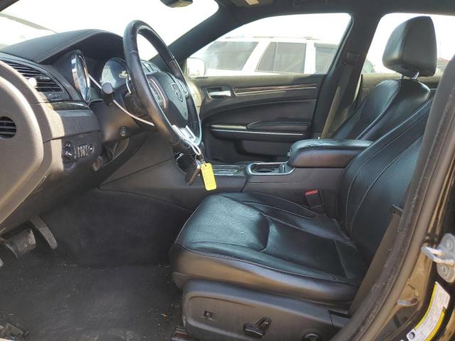 Photo 7 from auction – 2013 CHRYSLER 300C with VIN 2C3CCAET5DH659288