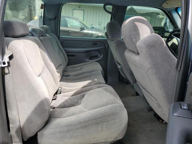 Zdjęcie 10 z aukcji – 2006 CHEVROLET SILVERADO z VIN 2GCEC13V461305685