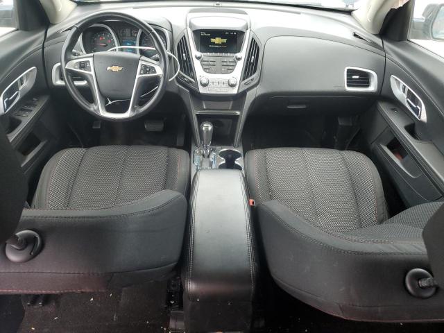 Photo 8 from auction – 2017 CHEVROLET EQUINOX LT with VIN 2GNALCEK8H6120291