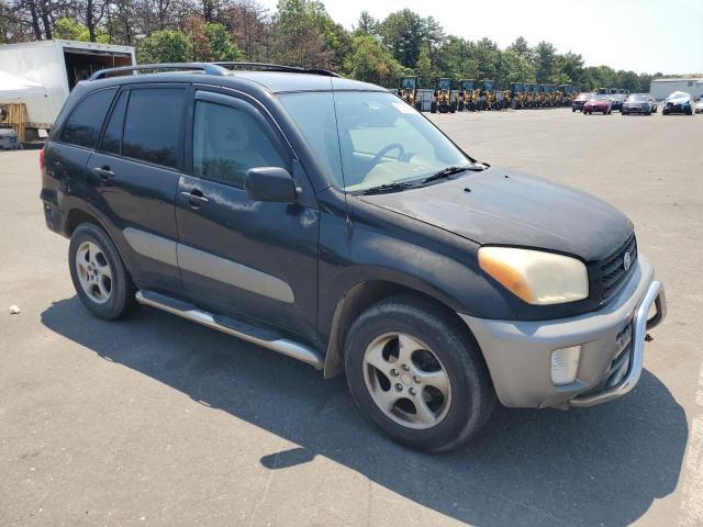 Photo 4 from auction – 2002 TOYOTA RAV4 with VIN JTEHH20V426024946