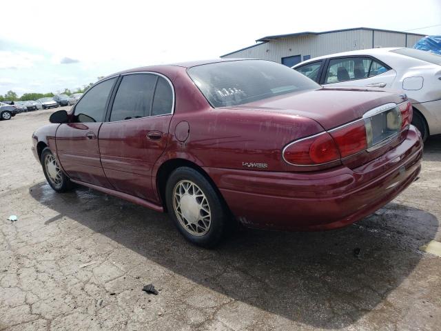 Photo 2 from auction – 2000 BUICK LESABRE CU with VIN 1G4HP54KXY4154691