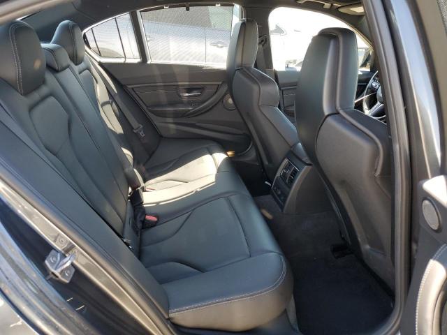 Photo 10 from auction – 2016 BMW M3 with VIN WBS8M9C53G5E68638