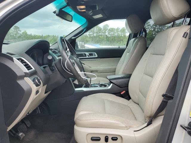 Photo 7 from auction – 2012 FORD EXPLORER X with VIN 1FMHK7D81CGA51052