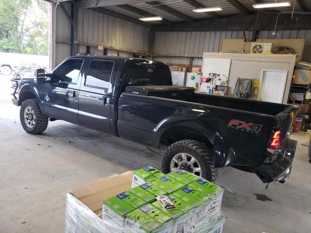 Photo 2 from auction – 2016 FORD F350 SUPER with VIN 1FT8W3BT7GEB03973