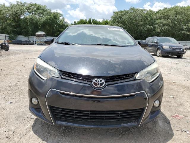Photo 5 from auction – 2016 TOYOTA COROLLA L with VIN 2T1BURHE1GC555427