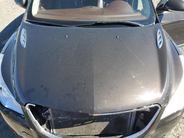 Photo 12 from auction – 2014 BUICK ENCLAVE with VIN 5GAKVBKD2EJ353655