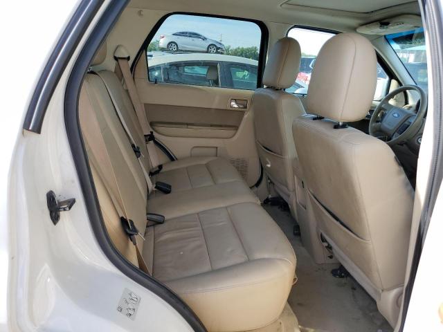 Photo 11 from auction – 2011 FORD ESCAPE LIM with VIN 1FMCU9E74BKB03226