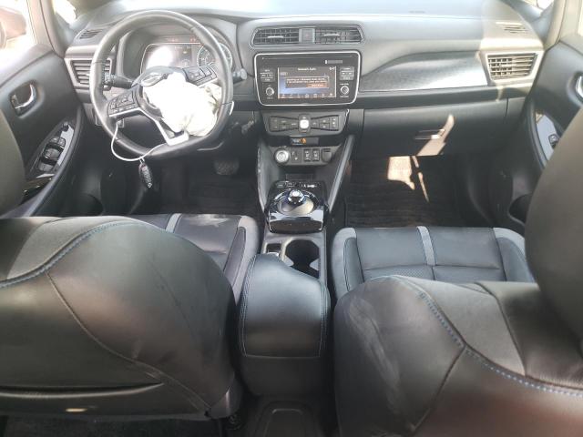 Photo 8 from auction – 2018 NISSAN LEAF S with VIN 1N4AZ1CP3JC305698