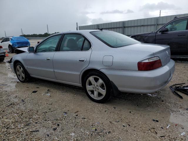 Photo 2 from auction – 2003 ACURA 3.2TL TYPE with VIN 19UUA56973A019940