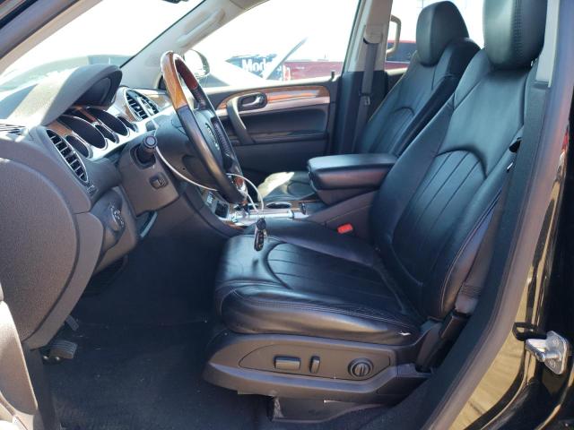 Photo 7 from auction – 2009 BUICK ENCLAVE CX with VIN 5GAEV23D79J174447